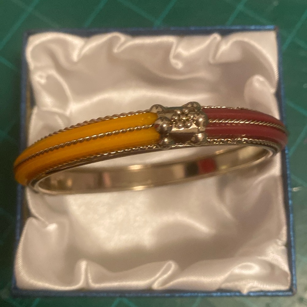 Bohemian bracelet